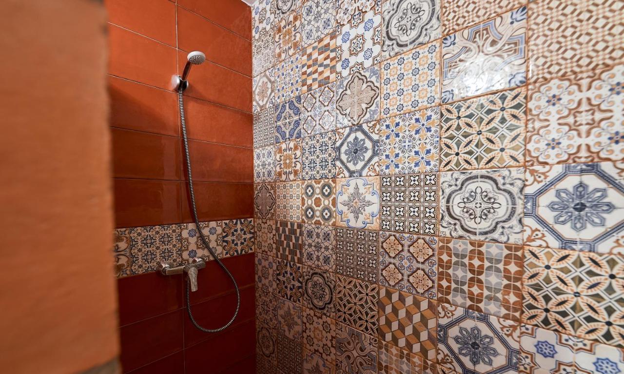 Apartamentos Sierra De Las Nieves รอนดา ภายนอก รูปภาพ